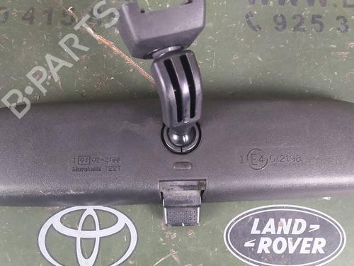 Rear mirror TOYOTA LAND CRUISER PRADO (_J12_) 3.0 D-4D (KDJ120, KDJ125) | BP17844674I6 