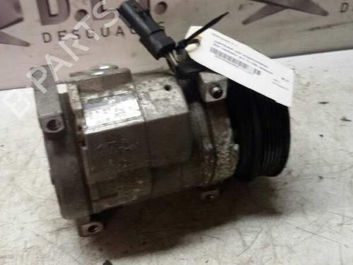 AC-Kompressor JEEP CHEROKEE (KJ) 2.5 CRD 4x4 (143 hp) 18465737