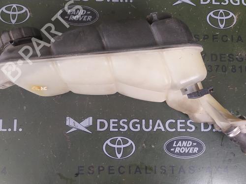 Expansion tank MERCEDES-BENZ E-CLASS (W210) E 270 CDI (210.016) | BP17852069C120 