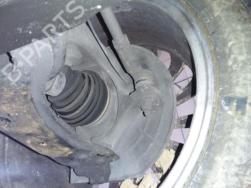 Used Right front steering knuckle ALFA ROMEO GIULIETTA (940_) 2.0 JTDM (940.FXL1A) (140 hp) 31274918