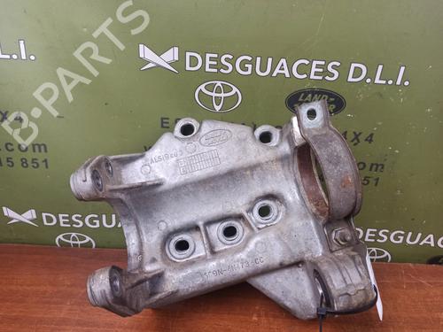 Used Other LAND ROVER FREELANDER 2 (L359) 2.2 TD4 4x4 (152 hp) 19514500