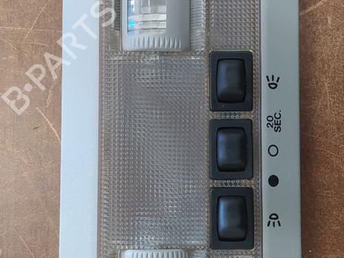 Kabinelys Kabinelys FORD ESCORT V (AAL, ABL) [1990-1996] 36649450 36649450