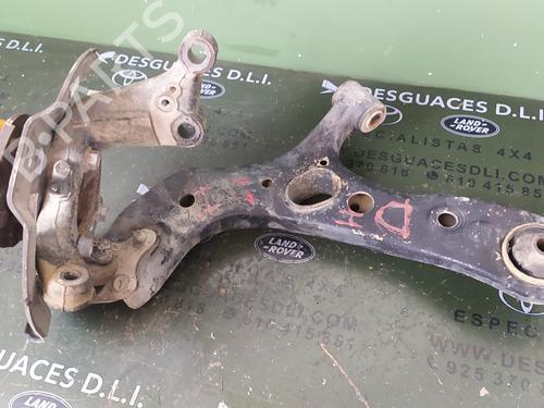 Used Left front steering knuckle TOYOTA RAV 4 III (_A3_) 2.2 D 4WD (ALA30_, ALA30R) (136 hp) 17852941