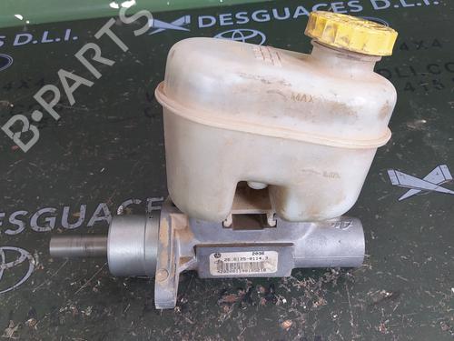 Used Brake master cylinder JEEP GRAND CHEROKEE II (WJ, WG) 2.7 CRD 4x4 (163 hp) 19153980