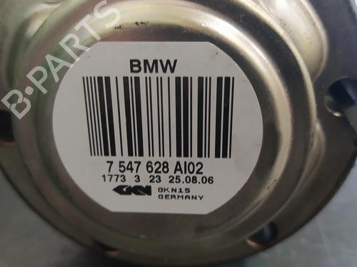 Right rear driveshaft BMW 1 (E81) 116 i | BP17842949M41 