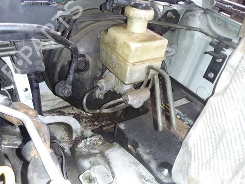 Used Brake master cylinder LAND ROVER DISCOVERY III (L319) [2004-2009]  25740877