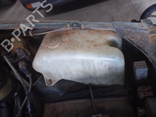 Windscreen washer tank OPEL FRONTERA A (U92) 2.4 i (53MWL4) BP27441989C113