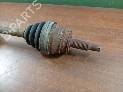 Right rear driveshaft MITSUBISHI PAJERO III (V7_W, V6_W) | BP30476854M41