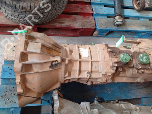 Used Gearbox Gearbox 35905629 35905629
