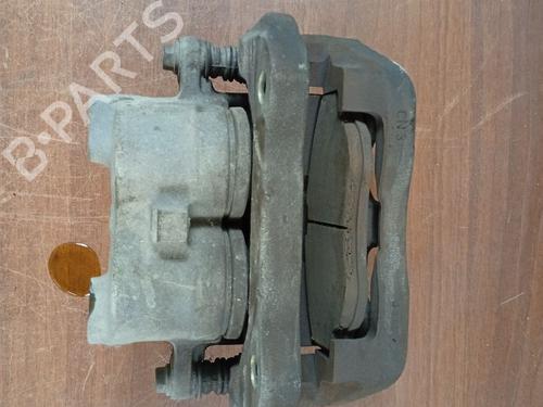 Left front brake caliper LAND ROVER DISCOVERY II (L318) 2.5 Td5 4x4 | BP26005111M105