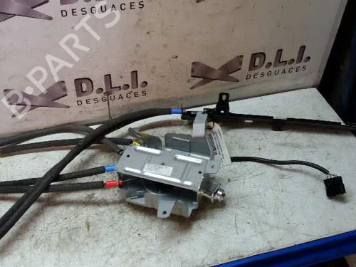 Used Tailgate lift support BMW 5 Touring (F11) 520 d (184 hp) 17844700