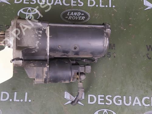 Starter SEAT IBIZA II (6K1) 1.9 TDI | BP17852180M8 