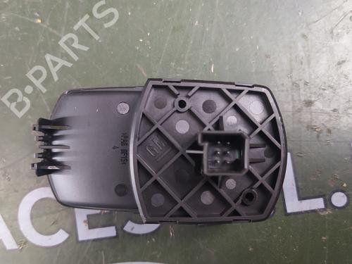 Right front window switch OPEL CORSA E (X15)  | BP18063396I26 