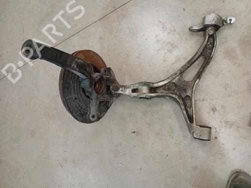 Used Right front steering knuckle MERCEDES-BENZ M-CLASS (W164) ML 320 CDI 4-matic (164.122) (224 hp) 29019795