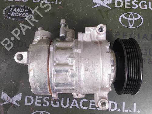 AC compressor SEAT ARONA (KJ7, KJP) 1.0 TSI | BP17851990M34 