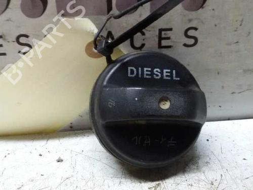 Used Fuel flap TOYOTA LAND CRUISER PRADO (_J12_) 3.0 D-4D (KDJ120, KDJ125) (163 hp) 17844423