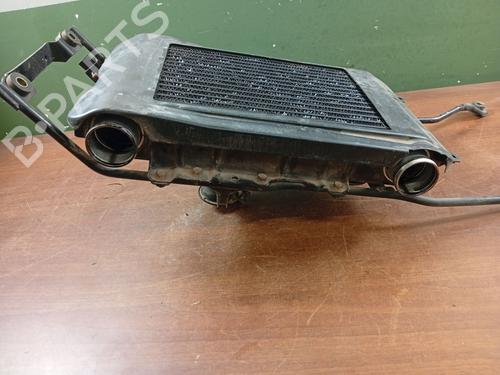 Intercooler MITSUBISHI GALLOPER (JK-01)  | BP30167607M30 