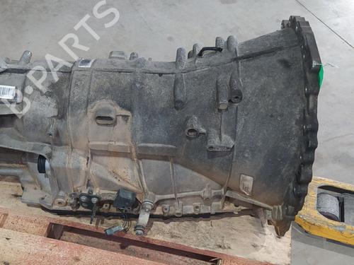 Used Gearbox Gearbox 27442231 27442231