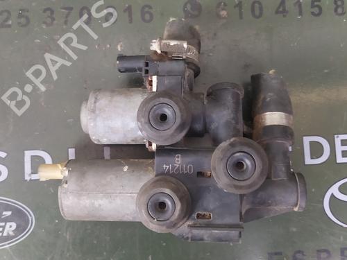Elektronisk sensor BMW 3 (E46) 330 d (184 hp) 17852838