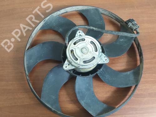 Radiator fan LAND ROVER FREELANDER 2 (L359) 2.2 TD4 4x4 | BP17855225M35 