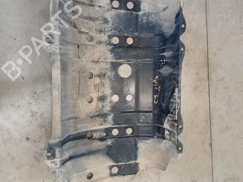 Protection sous caisse MITSUBISHI GALLOPER (JK-01) | BP30150605M92