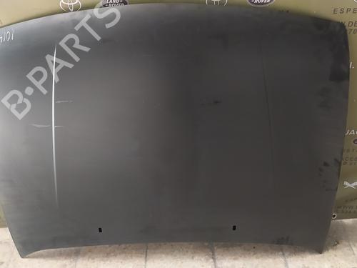 Hood FORD FIESTA IV (JA_, JB_)  | BP19423886C1 
