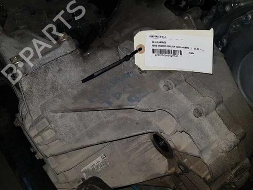 Gearbox FORD MONDEO III (B5Y) 2.0 TDCi | BP17840594M3 