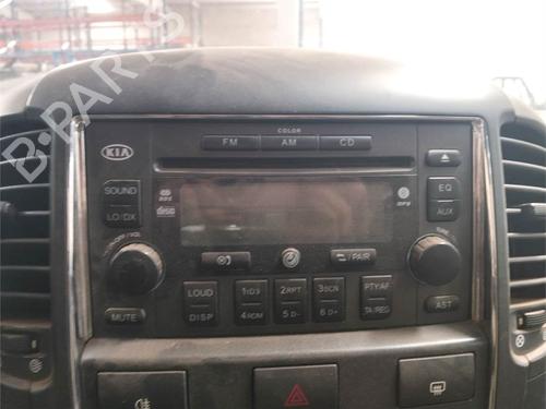 Bilradio Bilradio 38872295 38872295