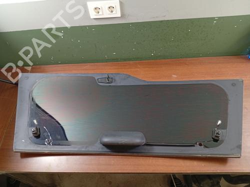 Bootlid window HONDA CR-V II (RD_) 2.2 CTDi (RD9) | BP29825413C64 