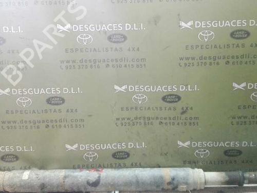 Used Driveshaft TOYOTA LAND CRUISER PRADO (_J12_) 3.0 D-4D (KDJ120, KDJ125) (166 hp) 17848715
