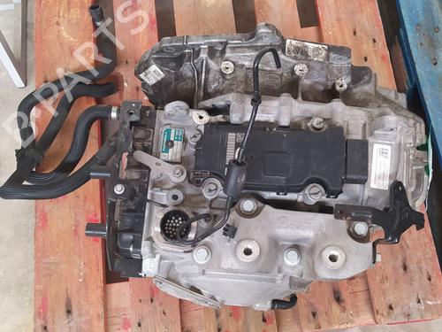 Used Gearbox Gearbox LAND ROVER RANGE ROVER EVOQUE (L538) [2011-2019] 27386018 27386018