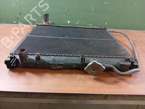 Køler SUZUKI VITARA (ET, TA, TD) | BP27302096M31