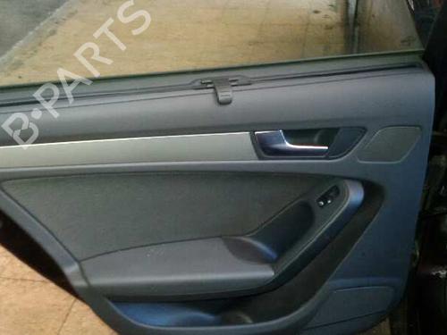 Rear right seatbelt AUDI A4 B8 Avant (8K5)  | BP18465952I28 