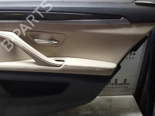 Rear right panel BMW 5 Touring (F11) 520 d 51417273346 |