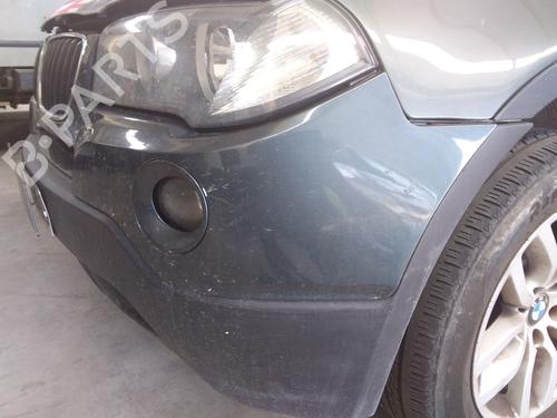 Front bumper BMW X3 (E83) xDrive 20 d | BP27589131C7 
