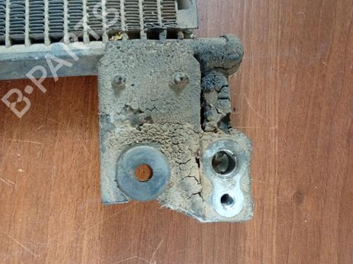 AC radiator OPEL MONTEREY A (M92) 3.1 TD (UBS69D, UBS69G) | BP29748895M32