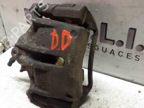 Right front brake caliper FORD MONDEO III (B5Y) 2.2 TDCi | BP17841306M104 