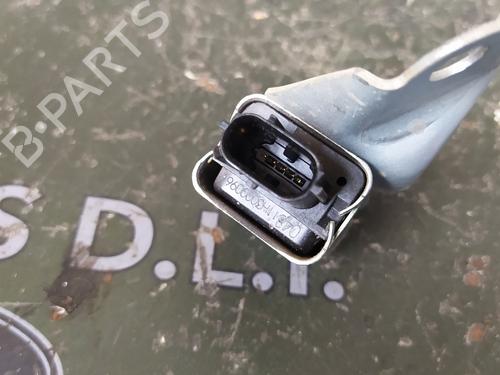 Electronic module TOYOTA LAND CRUISER PRADO (_J12_) 3.0 D-4D (KDJ120, KDJ125) | BP18747919M83 