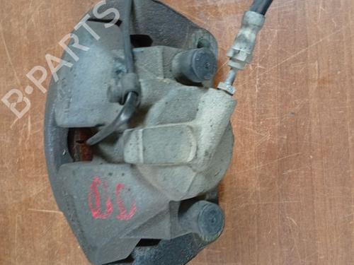 Right front brake caliper VW TOUAREG (7LA, 7L6, 7L7) 2.5 R5 TDI | BP29278912M104