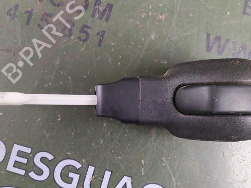 Shift knob LAND ROVER DISCOVERY III (L319) 2.7 TD 4x4 | BP17851510I34 