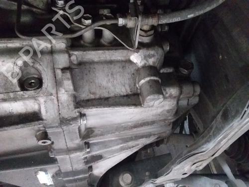 Used Gearbox TOYOTA RAV 4 III (_A3_) 2.2 D 4WD (ALA30_, ALA30R) (150 hp) 26222670