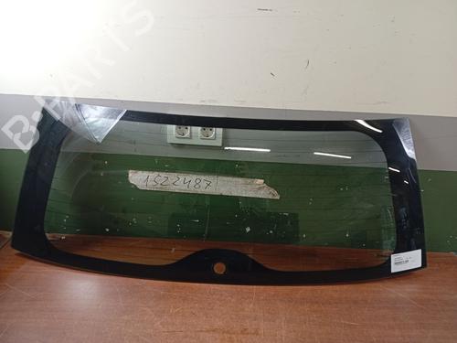Used Bootlid window FORD FIESTA V (JH_, JD_) [2001-2014]  30963369