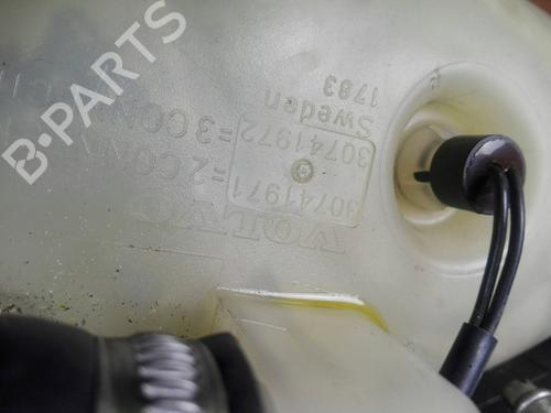 Expansion tank VOLVO S60 I (384) 2.4 D | BP17849603C120 