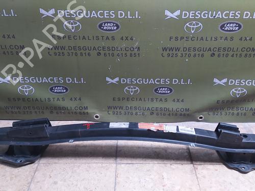 Used Rear bumper reinforcement BMW 1 (E87) 120 d (163 hp) 17842060