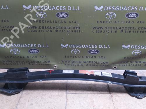 Reforço do pára-choques traseiro BMW 1 (F20) 120 d (163 hp) 705846510 | 705846510 |