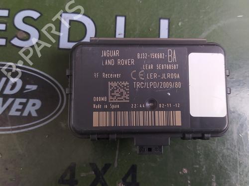 Electronic module LAND ROVER RANGE ROVER EVOQUE (L538) 2.2 D | BP17850764M83 