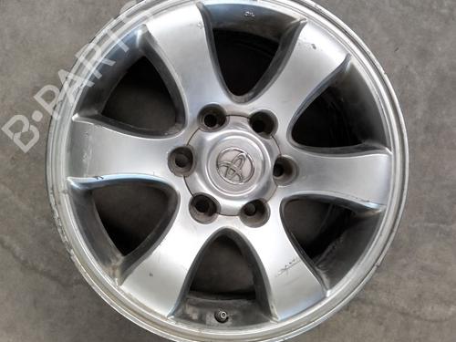 Used Rim Rim 36532436 36532436