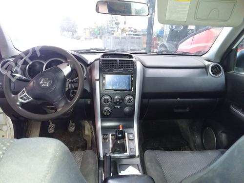 Engine control unit (ECU) SUZUKI GRAND VITARA II (JT, TE, TD) 1.9 DDiS (JB419WD, JB419XD) | BP39243473M57 - Image 13