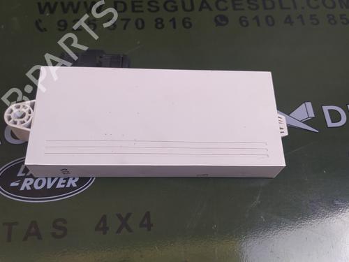 Control unit BMW 3 (E90) 320 d | BP17850470M11 