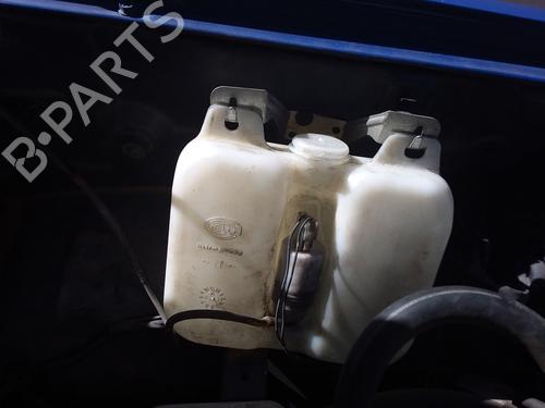 Used Windscreen washer tank SUZUKI JIMNY Closed Off-Road Vehicle (SN) [1998-2025]  26696934